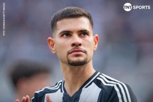 不差钱ESPN：吉达联合有意吉马良斯，愿付1.2亿欧解约金！