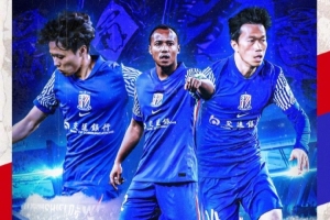  5月21日 周三 15:30  无锡吴钩 vs 上海申花