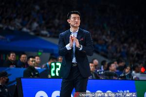 总冠军！王博：感谢大家 圆了我球员时代就一直想要圆的梦