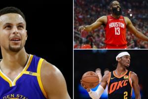 媒体提问：16库&18登&25亚三位MVP 谁首发？谁替补？裁掉谁？