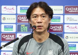 韩媒：明天上午10点韩国队将公布大名单，剑指连续11次晋级世界杯