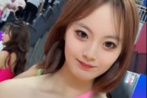 山西男篮主场啦啦队晒舞蹈视频：听说你们最近迷上了红烧肉？