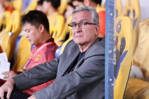 黄健翔：伊万没给国足带来任何正向增长 换帅对手都取得理想结果