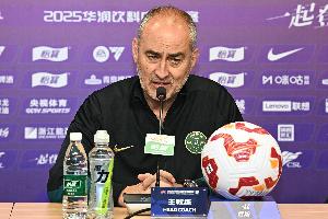 足球报：浙江队掌握了部分外援和归化球员的最新情况和加盟意愿