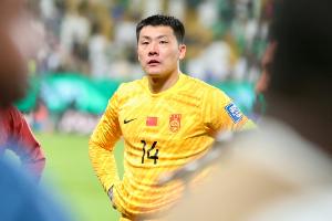韩媒批王大雷赛后采访：中国足球丝毫没进步，球员却不这么想
