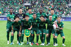 北京&成都足协联合倡议：理性、热情、包容，共同守护良好球市