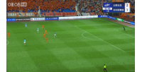 侯永永补射破门！玉昆3-1领先新鹏城