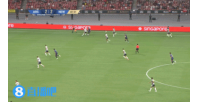 15岁道曼一条龙造点，厄德高点球命中！阿森纳3-2纽卡！