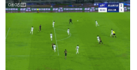 赛季第11球！王钰栋头球破门，浙江2-1反超三镇