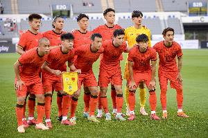 北青体育：足协抓紧落实国足热身对手，乌兹别克斯坦是不错选择