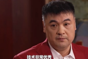 刘玉栋：有的明星身上看不到高强度训练痕迹 怎么对抗欧美球员？