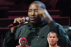 NBA现役超巨求职科技公司？库里最新面试视频曝光！他能入职吗？